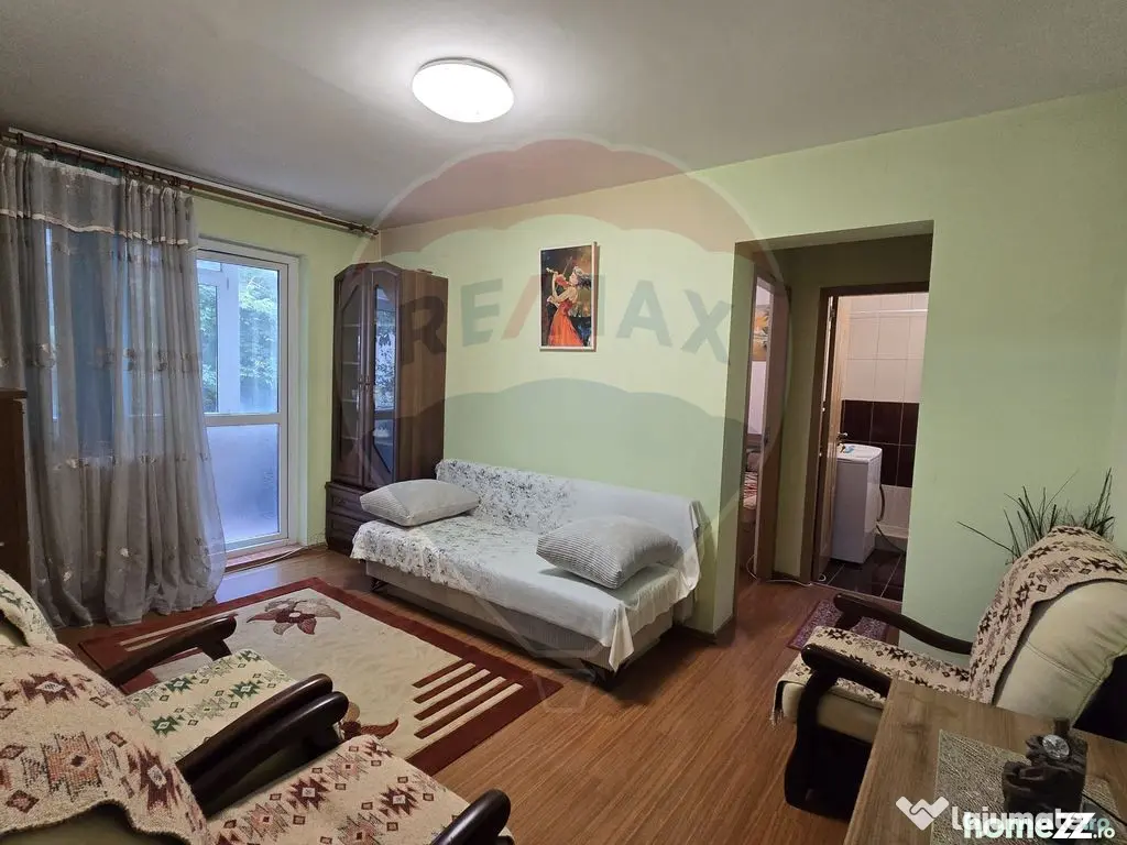 Apartament cu 2 camere de închiriat în zona Baneasa