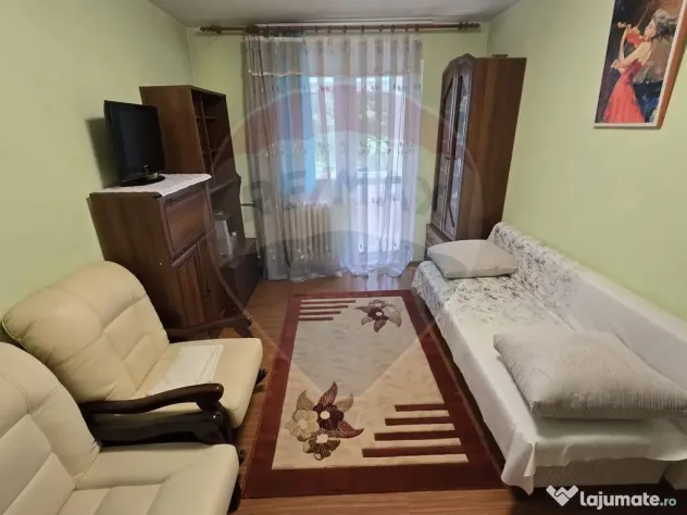Apartament cu 2 camere de închiriat în zona Baneasa
