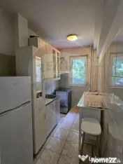 Apartament cu 2 camere de închiriat în zona Baneasa 