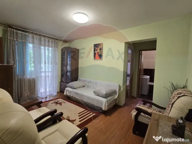 Apartament cu 2 camere de închiriat în zona Baneasa