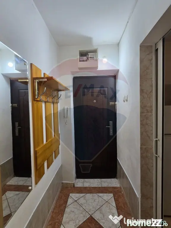 Apartament cu 2 camere de închiriat în zona Baneasa