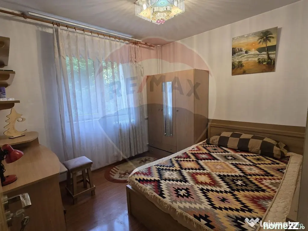 Apartament cu 2 camere de închiriat în zona Baneasa