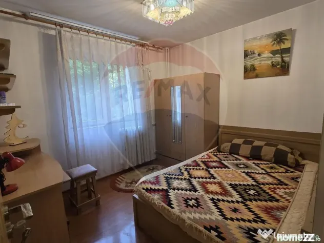 Apartament cu 2 camere de închiriat în zona Baneasa