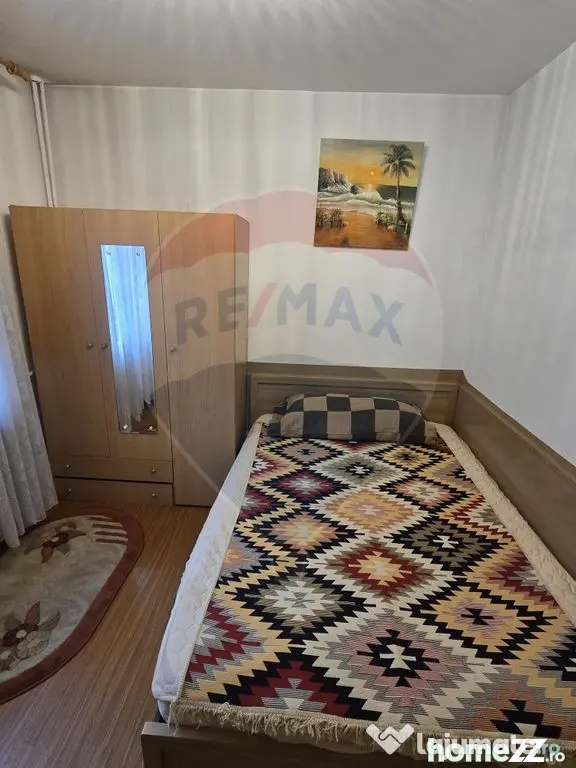 Apartament cu 2 camere de închiriat în zona Baneasa