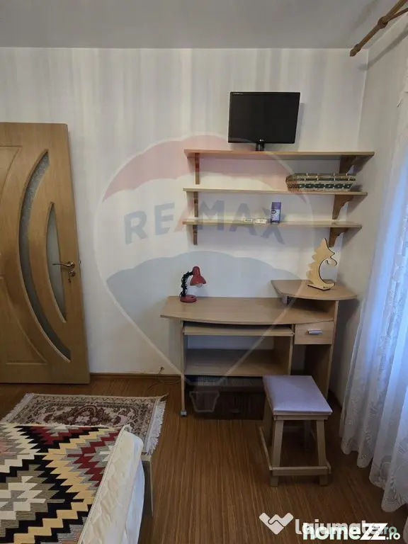 Apartament cu 2 camere de închiriat în zona Baneasa
