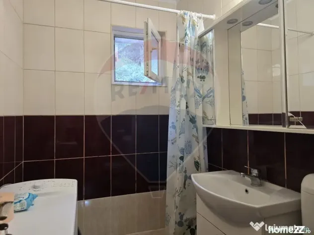 Apartament cu 2 camere de închiriat în zona Baneasa