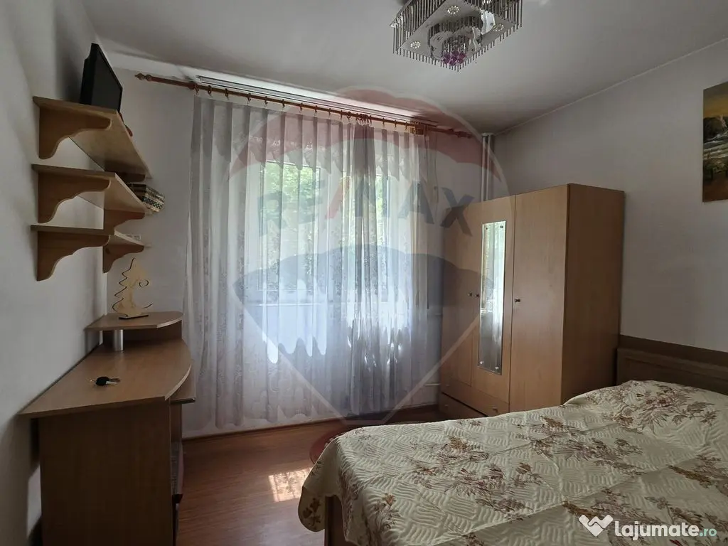 Apartament cu 2 camere de închiriat în zona Baneasa