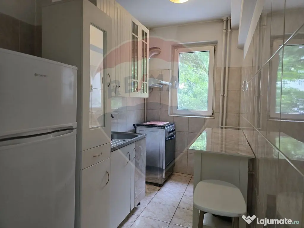 Apartament cu 2 camere de închiriat în zona Baneasa
