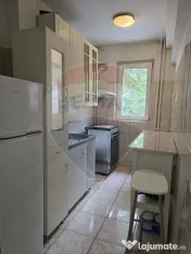Apartament cu 2 camere de închiriat în zona Baneasa 