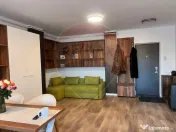 Apartament cu parcare securizata- DE INCHIRIAT 