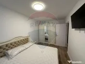 Apartament cu parcare securizata- DE INCHIRIAT 