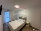 Apartament cu parcare securizata- DE INCHIRIAT 