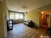 Ap. 3 camere | Titan–Piața Minis | Bloc reabilitat 