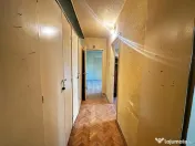 Ap. 3 camere | Titan–Piața Minis | Bloc reabilitat 
