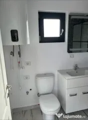 Instalator sanitar NonStop Bacau 