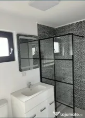 Instalator sanitar NonStop Bacau 