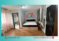 Garsonieră modernă cu balcon, centrală proprie, zona Gării – bloc cu 2 