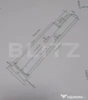 Teren intravilan de vânzare în zona Valea Jelnei – 2650 