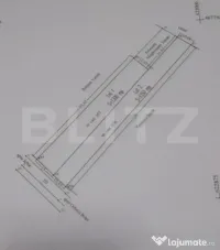 Teren intravilan de vânzare în zona Valea Jelnei – 2650 