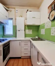 Apartament 2 camere în vilă | Zonă premium: 1 Mai - Domen