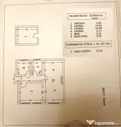Apartament 2 camere în vilă | Zonă premium: 1 Mai - Domen