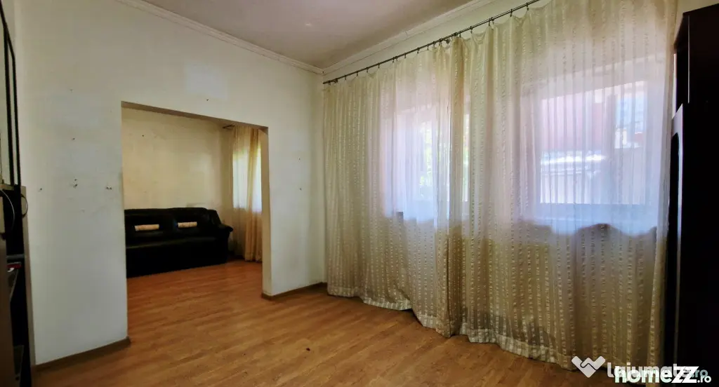 Apartament 2 camere în vilă | Zonă premium: 1 Mai - Domen - Bucuresti (Bucuresti-Ilfov)