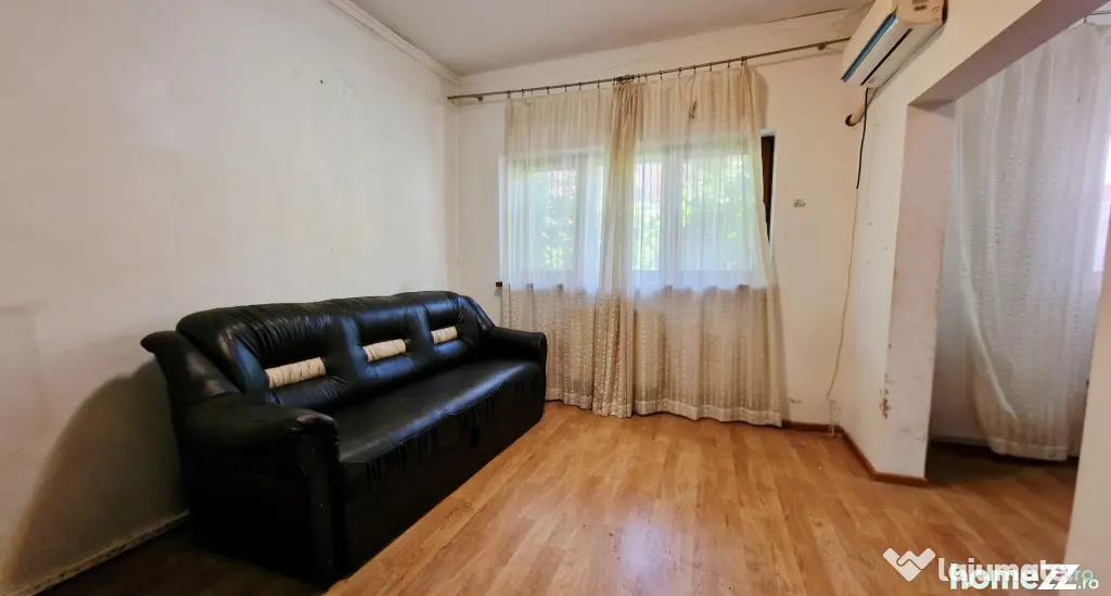 Apartament 2 camere în vilă | Zonă premium: 1 Mai - Domen - Bucuresti (Bucuresti-Ilfov)