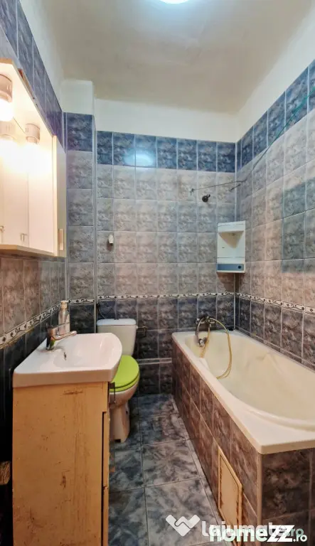 Apartament 2 camere în vilă | Zonă premium: 1 Mai - Domen - Bucuresti (Bucuresti-Ilfov)