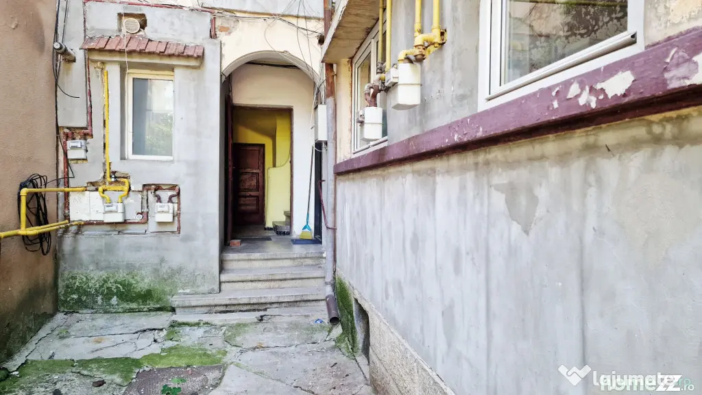 Apartament 2 camere în vilă | Zonă premium: 1 Mai - Domen - Bucuresti (Bucuresti-Ilfov)