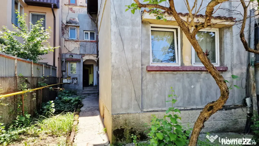 Apartament 2 camere în vilă | Zonă premium: 1 Mai - Domen - Bucuresti (Bucuresti-Ilfov)