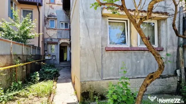 Apartament 2 camere în vilă | Zonă premium: 1 Mai - Domen - Bucuresti (Bucuresti-Ilfov)