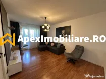 Apartament 2 camere de inchiriat Dristor București | ApexIm
