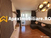Apartament 2 camere de inchiriat Dristor București | ApexIm 