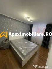 Apartament 2 camere de inchiriat Dristor București | ApexIm 