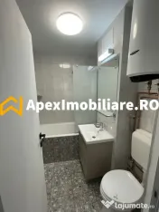 Apartament 2 camere de inchiriat Dristor București | ApexIm 