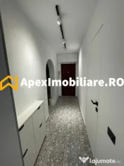 Apartament 2 camere de inchiriat Dristor București | ApexIm 