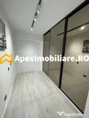 Apartament 2 camere de inchiriat Dristor București | ApexIm 