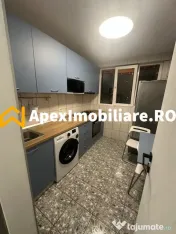 Apartament 2 camere de inchiriat Dristor București | ApexIm 