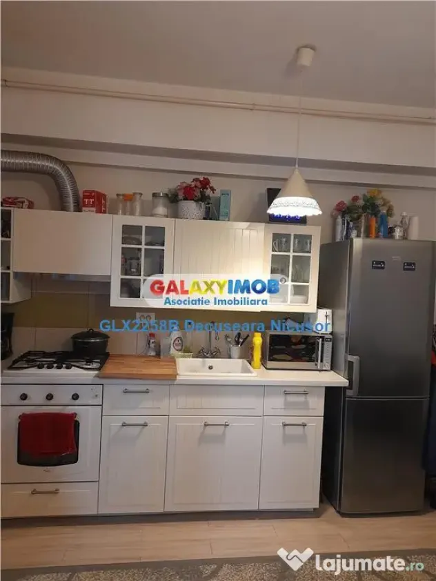 Garsoniera mobilata utilata in Militari Resience, 46.900 eur