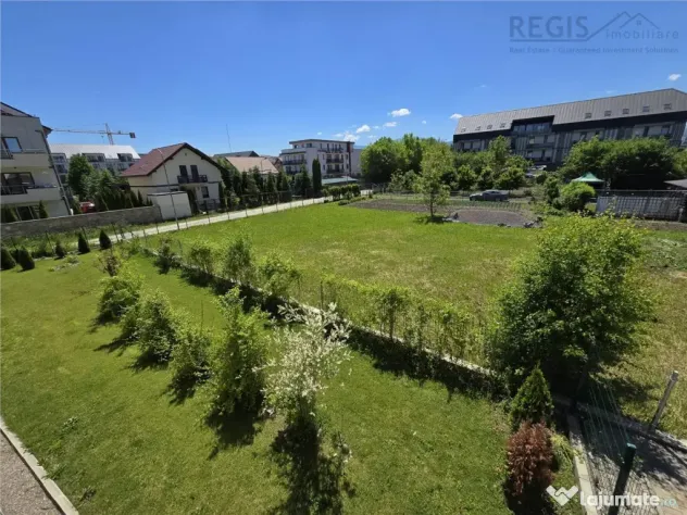 Apartament 2 Camere Tractorul | Parcare