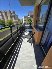 Apartament 2 Camere Tractorul | Parcare 