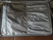 Geamantan Samsonite negru 32 kg 