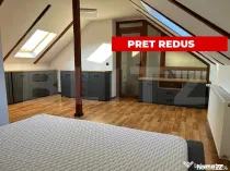 Apartament 3 camere, cu parcare | Smart Home | Sacele
