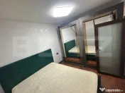 Apartament 3 camere tip mansardă | Curte comună + Parcare 