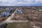 BALOTESTI – SAFTICA, LOT 400 MP, AUTORIZATIE DE CONSTRUIRE 
