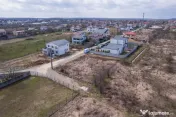 BALOTESTI – SAFTICA, LOT 400 MP, AUTORIZATIE DE CONSTRUIRE 