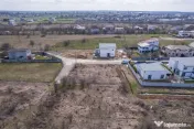 BALOTESTI – SAFTICA, LOT 400 MP, AUTORIZATIE DE CONSTRUIRE 