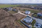 BALOTESTI – SAFTICA, LOT 400 MP, AUTORIZATIE DE CONSTRUIRE 