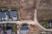 BALOTESTI – SAFTICA, LOT 400 MP, AUTORIZATIE DE CONSTRUIRE 