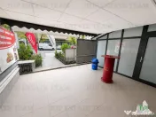 Spatiu comercial de inchiriat in zona Baneasa/ Petrom City 